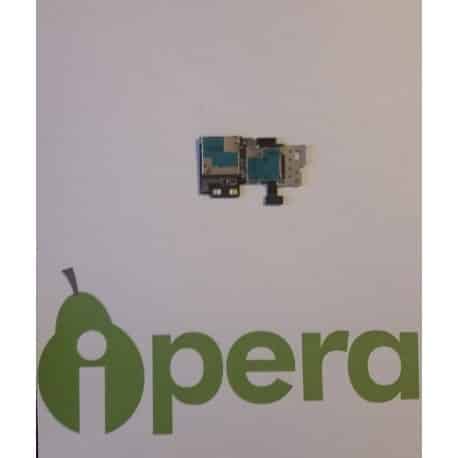 Lector SIM original para samsung galaxy s4 i9500