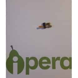 Vibrador original+ Jack audio para huawei ascend G7