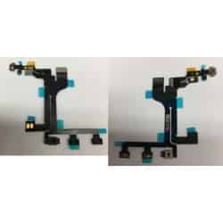 Flex Encendido / Volumen Apple iPhone 5C