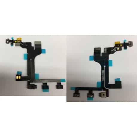 Flex Encendido / Volumen Apple iPhone 5C