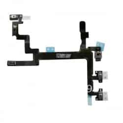 Flex Encendido / Volumen Apple iPhone 5