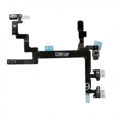 Flex Encendido / Volumen Apple iPhone 5