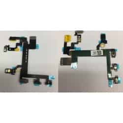 Flex Encendido / Volumen Apple iPhone 5S