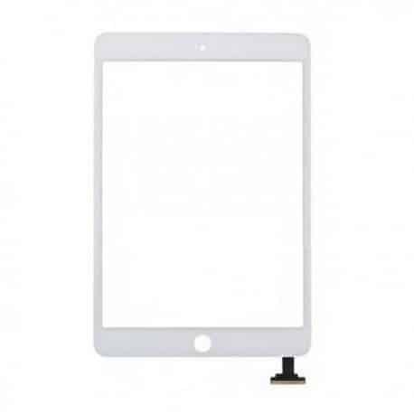 Tactil Apple iPad Mini 1 - 2 Blanco