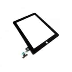 Tactil Original Apple iPad 2 Negro