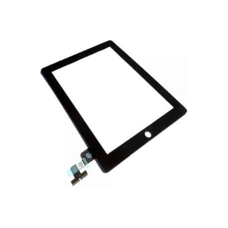 Tactil Original Apple iPad 2 Negro
