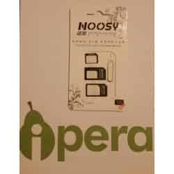 Adaptador tarjeta SIM