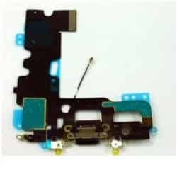 reparacion flex carga/micro/jack iphone 7