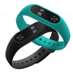 Pulsera Xiaomi Miband 2