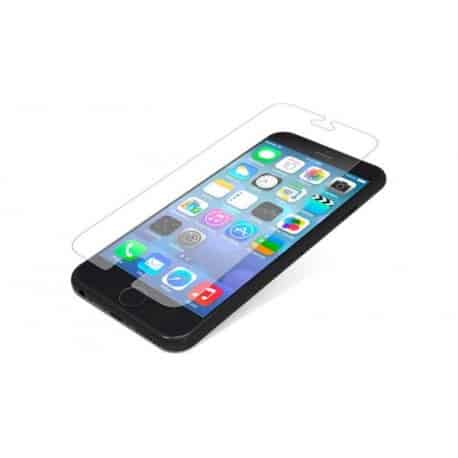 Cristal templado para iphone 6+