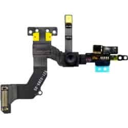 Flex Camara Frontal / Sensor Proximidad Apple iPhone 5C