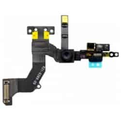 Flex Camara Frontal / Sensor Proximidad iPhone 5