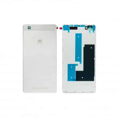 Tapa Bateria Huawei P8 Lite Blanco