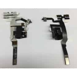 reparacion flex power vibr/volumen iphone 4/4s