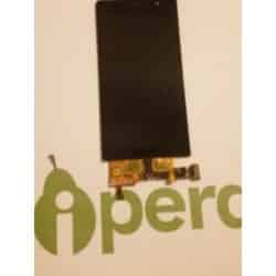 Pantalla Huawei P6 Negro