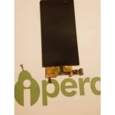 Pantalla Completa Huawei P6 Negro