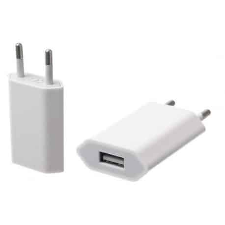 Cargador Apple Iphone 5,5s,5c,6,6s,6s plus,6 plus