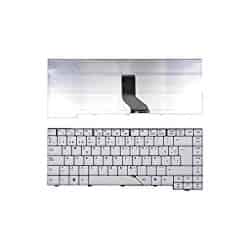 Keyboard SP teclado Packard Bell Easynote TJ66 Negro