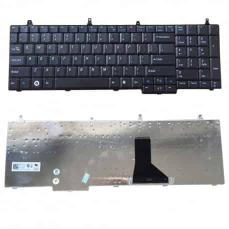 Keyboard SP Teclado Dell Vostro 1710 1720