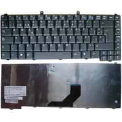 Teclado Keyboard SP Acer Aspire 5610.