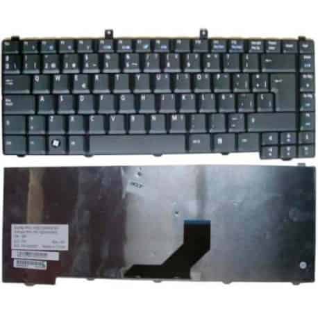 Teclado Keyboard SP Acer Aspire 5610.