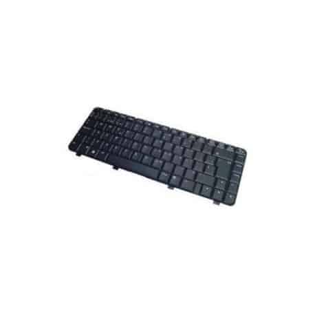 Teclado Keyboard HP Compaq 442887 071 aeatlp00110 9jn8682f2s español
