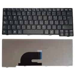 Teclado Keyboard Netbook Acer Aspire One 531H Español Original