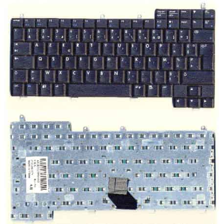 Teclado Keyboard SP Compaq Presario2500