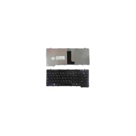 Teclado Keyboard SP Toshiba L300