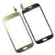 Cristal táctil digitalizador para Samsung Galaxy Grand Neo Plus color Negro