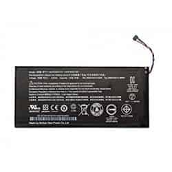 Bateria Original Acer Iconia One 7 B1730 B1730HD
