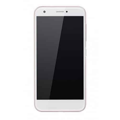 Pantalla Completa ZTE Blade A512 Blanco