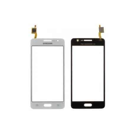 Tactil Samsung Grand Prime VE Blanco g531 g531f
