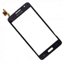 Tactil Samsung Grand Prime VE Gris G531 G531F