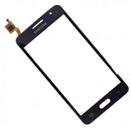 Tactil Samsung Grand Prime VE Gris G531 G531F