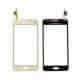 Tactil Samsung Grand Prime Oro G530