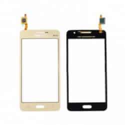 Tactil Samsung Grand Prime Oro G530