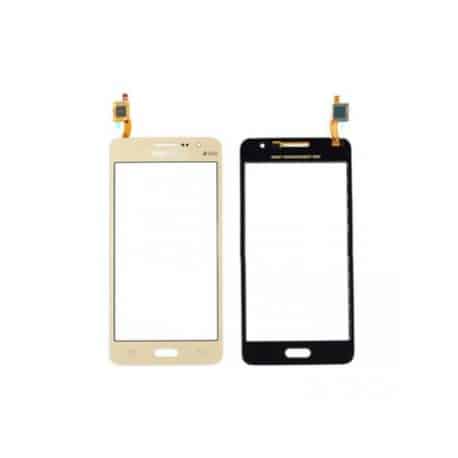 Tactil Samsung Grand Prime Oro G530