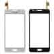 Tactil Samsung Grand Prime Blanco G530