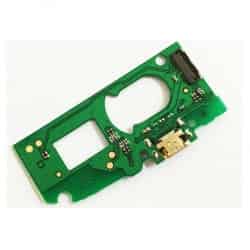 PCB conector carga ALCATEL POP C7