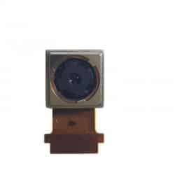 Camara delantera ASUS Zenfone 5