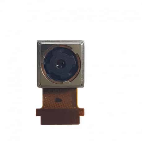 Camara delantera ASUS Zenfone 5