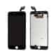 pantalla iphone 6s plus negro