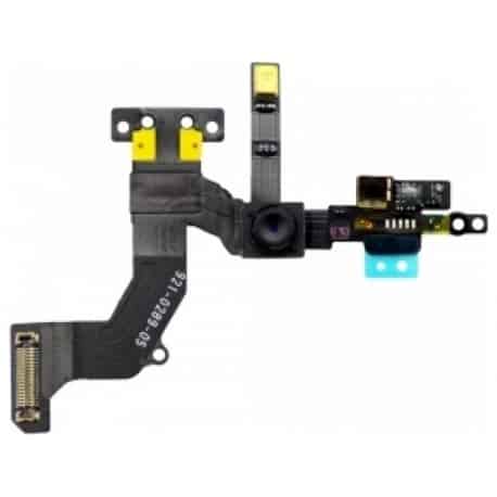 Reparación Flex Cámara Sensor Iphone 5C