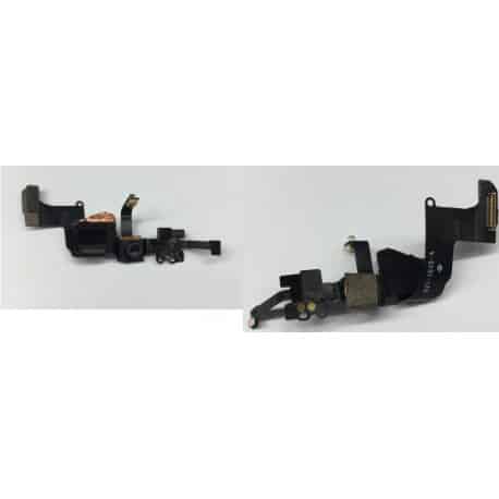 Reparación Conector Carga, Jack Audio, Microfono Iphone 5C