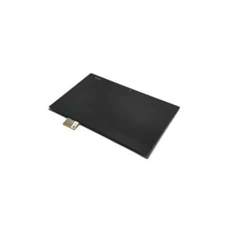 Reparación Pantalla Tablet Sony Xperia Z1
