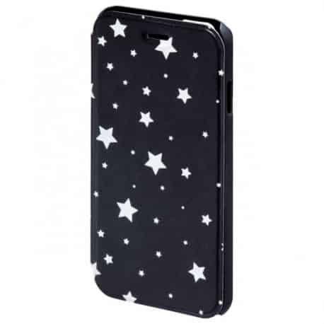 Funda Trasera Brillo en la Oscuridad Iphone 6 (Estrellas Luminosas)
