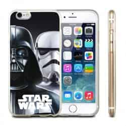 Carcasa Traser Iphone 6/6S Capitán America