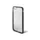 Funda Flex Metal Iphone 7 Plus Metalizado Rosa