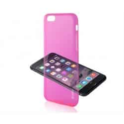 Funda Flex Iphone 6 Fluor Verde